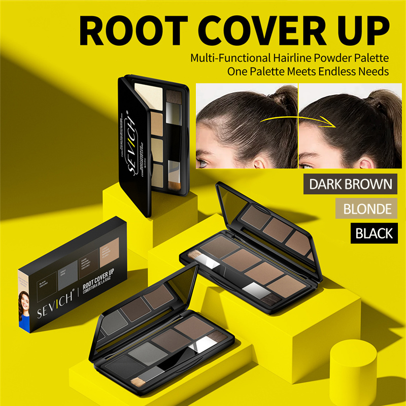 Hair Line Powder Black Root Co - Rooting Hormone Powder 评论和价格