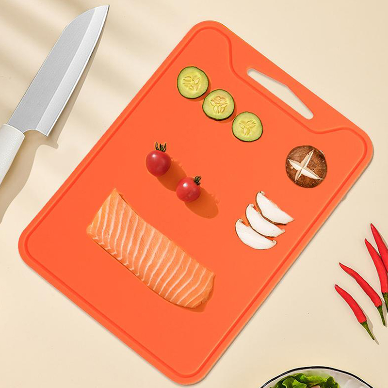 New Silicone Cutting Board Non - Cutting Board Foam 评论和价格