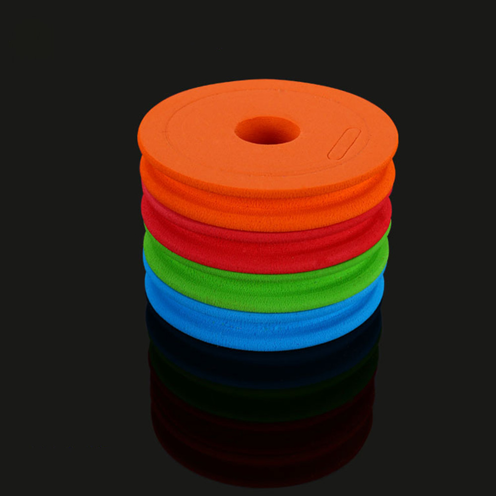 100Pcs Fishing Rig Winders Pul - Cutting Board Foam 评论和价格