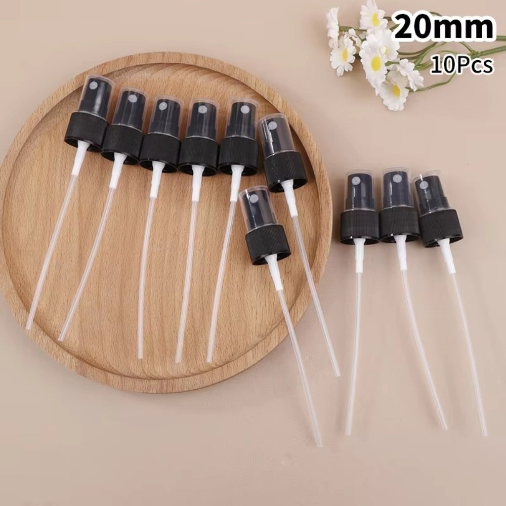 10Pcs Plastic Spray Bottle Rep - Misting Bottle Fine 评论和价格