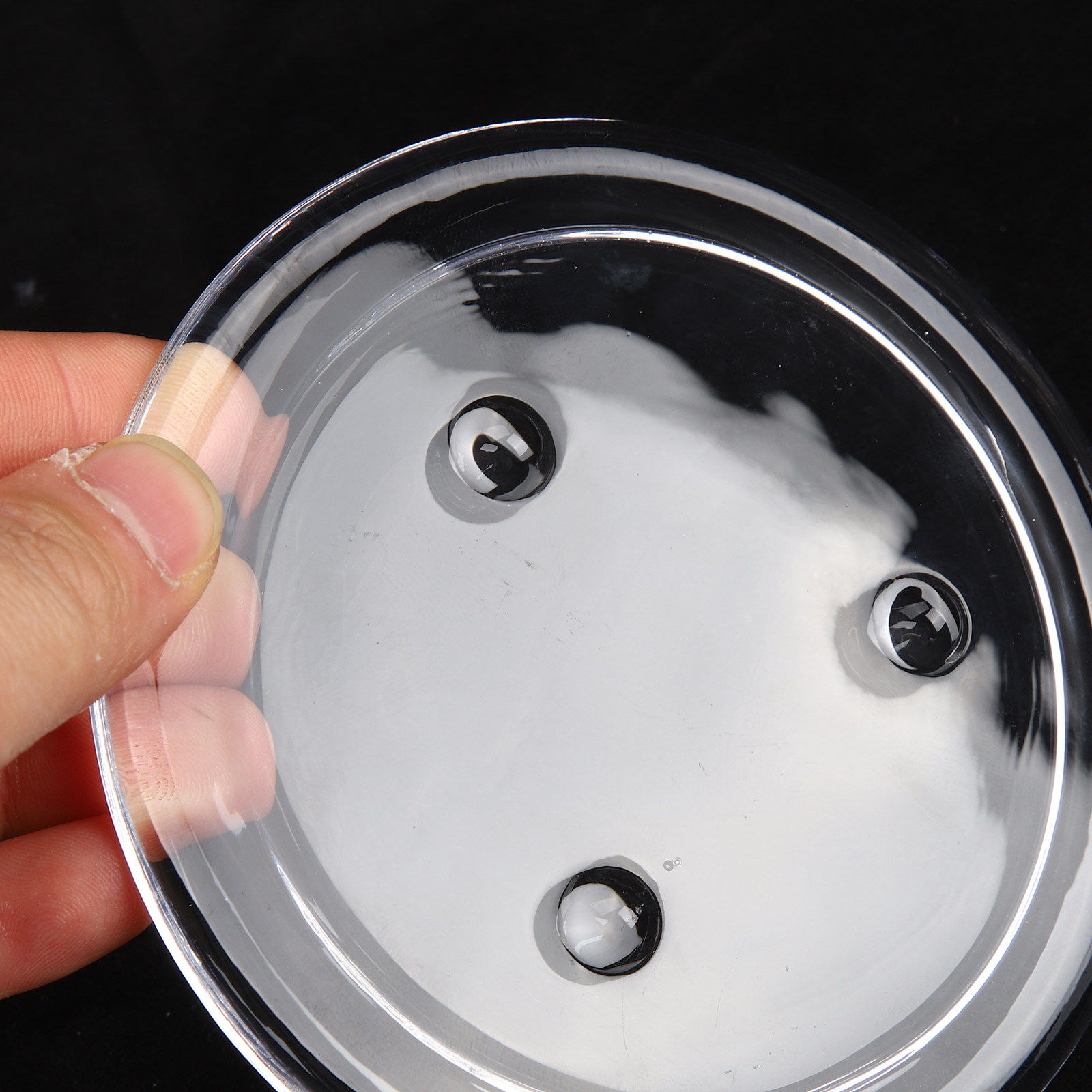 Angel Clear Display Dome for P - Plastic Dome Clear 评论和价格