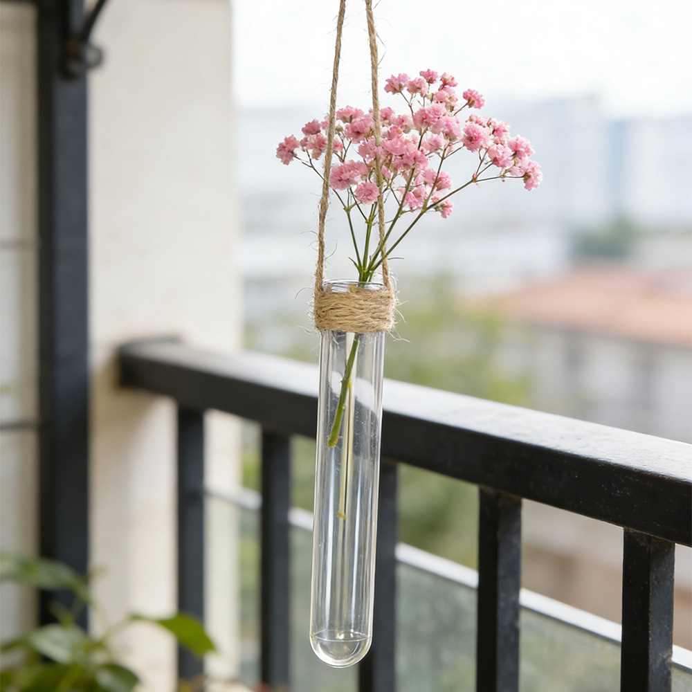 Hydroponic Flower Vase Wall-Mo - Propagation Station Vase 评论和价格
