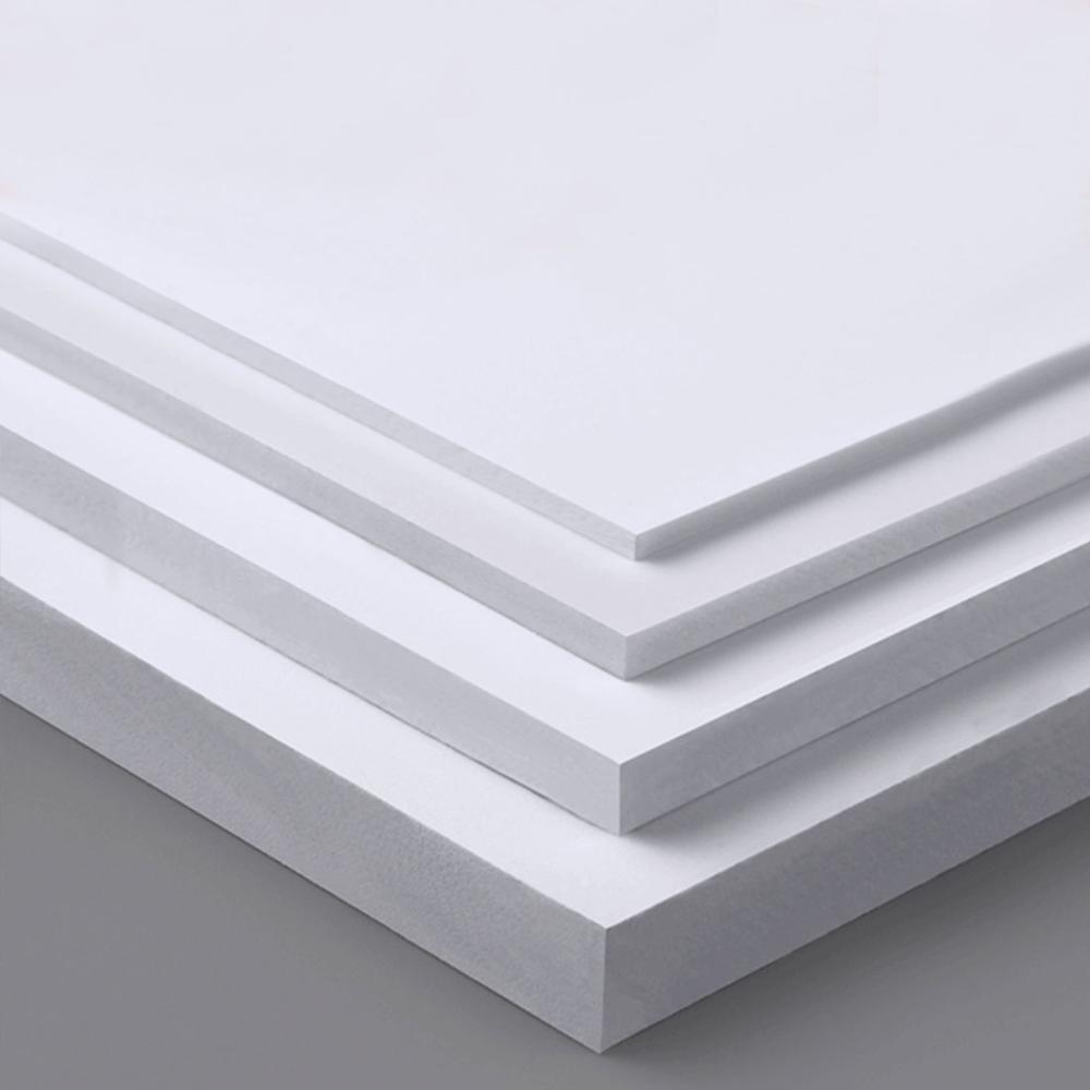 Extruded PVC Foam Plate 5pcs L - Cutting Board Foam 评论和价格