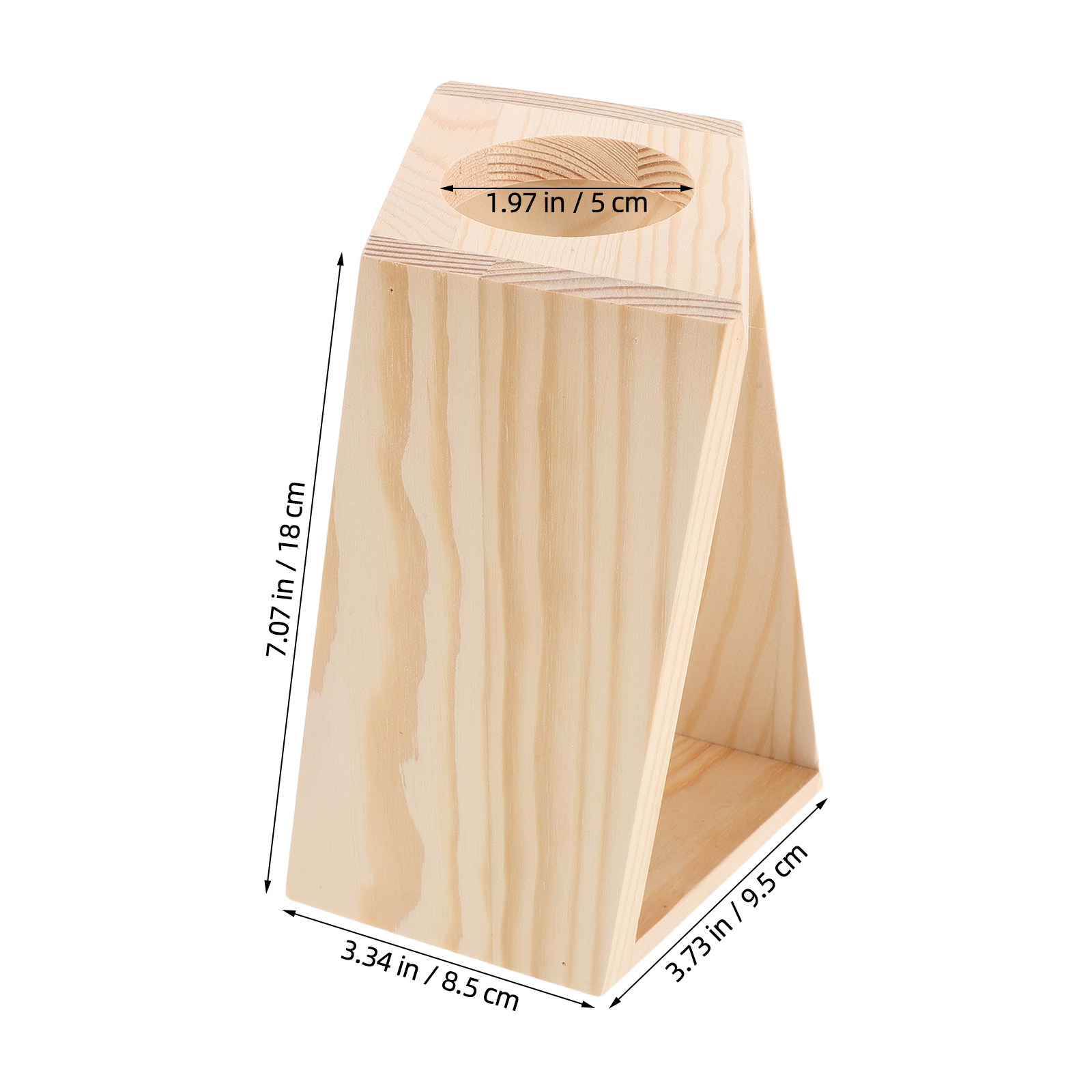 Single Slot Hydroponic Plant G - Propagation Station Vase 评论和价格