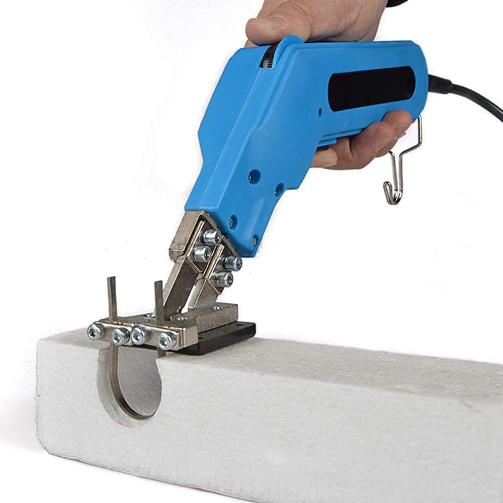 190W DIY Electric Hot Knife Po - Cutting Board Foam 评论和价格