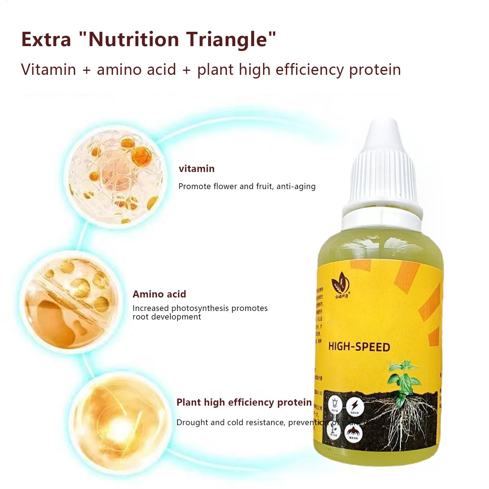 50ml Plant Rooting Stimulator  - Root Stimulator Liquid 评论和价格