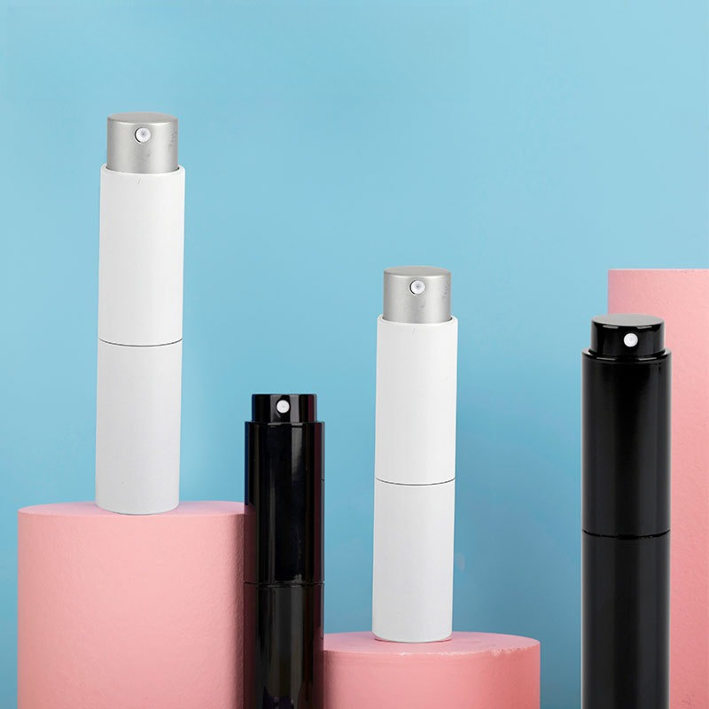 Portable 10ml Perfume Sprayer  - Misting Bottle Fine 评论和价格