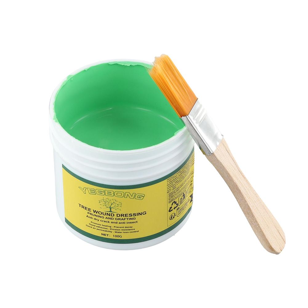 100g Tree Grafting Paste Tree  - Rooting Hormone Powder 评论和价格
