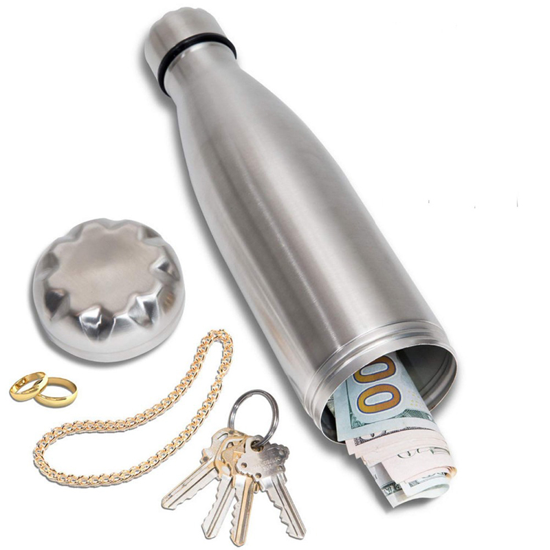 Diversion Water Bottle Can Sta - Misting Bottle Fine 评论和价格