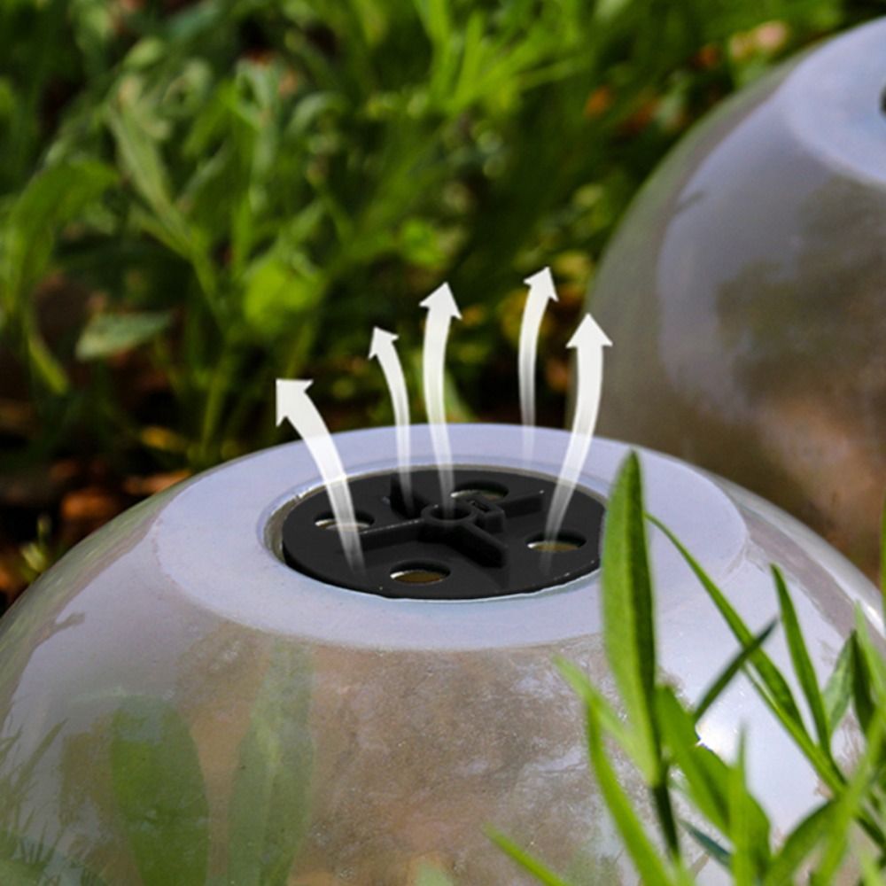 Reusable Clear Plastic Seedlin - Plastic Dome Clear 评论和价格