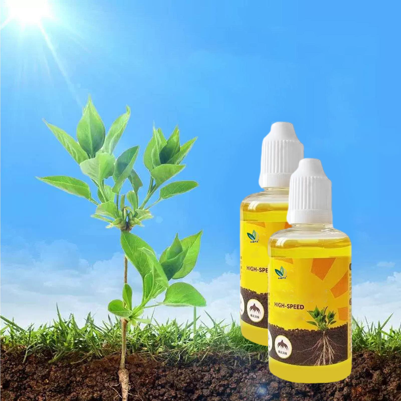 Plant Resurrection Liquid 50ml - Root Stimulator Liquid 评论和价格