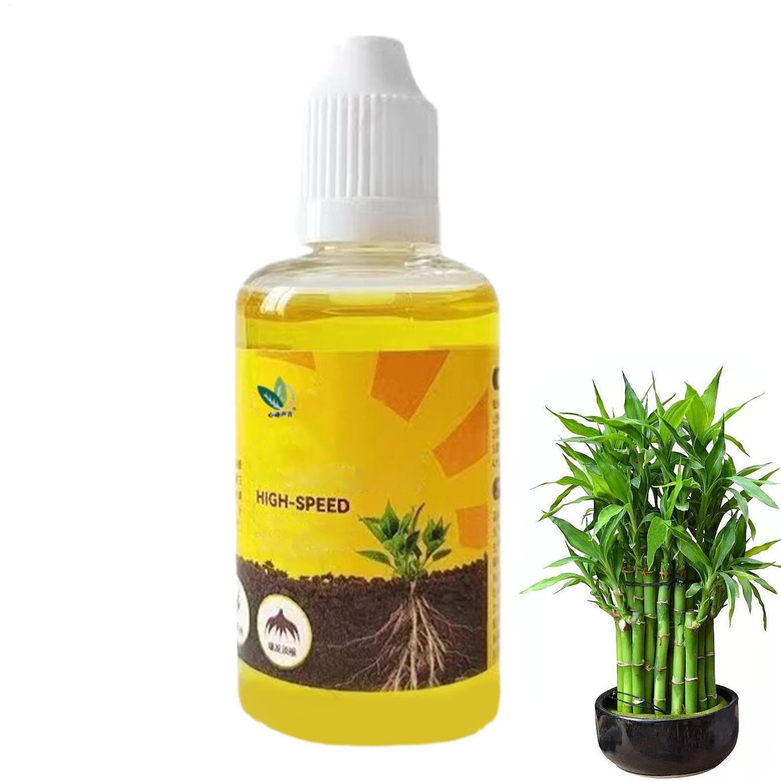 Plant Resurrection Liquid 50ml - Root Stimulator Liquid 评论和价格