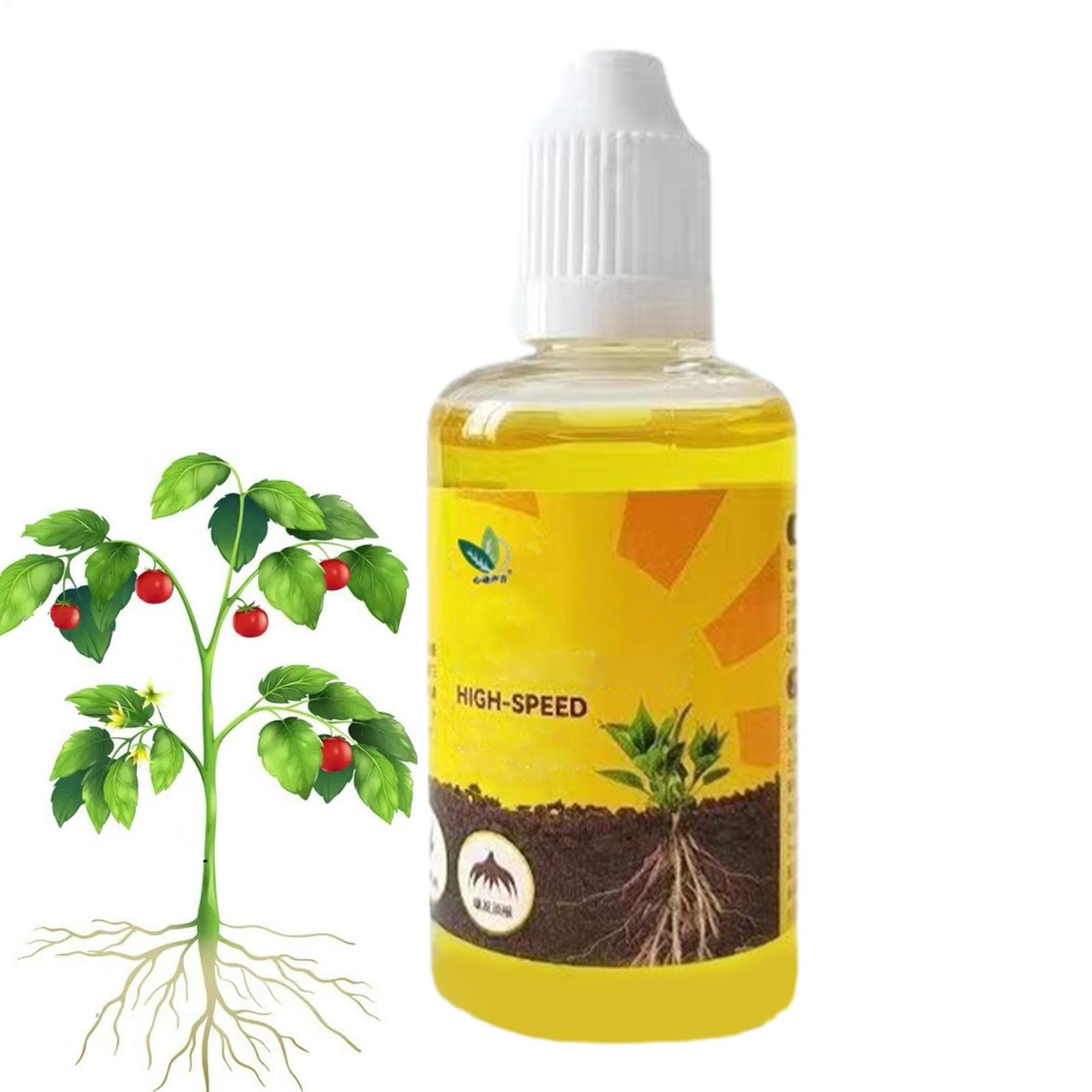 Plant Resurrection Liquid 50ml - Root Stimulator Liquid 评论和价格