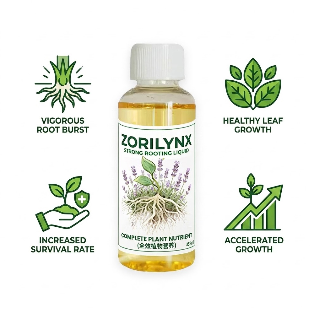 35ml Strong Rooting Liquid, Vi - Root Stimulator Liquid 评论和价格
