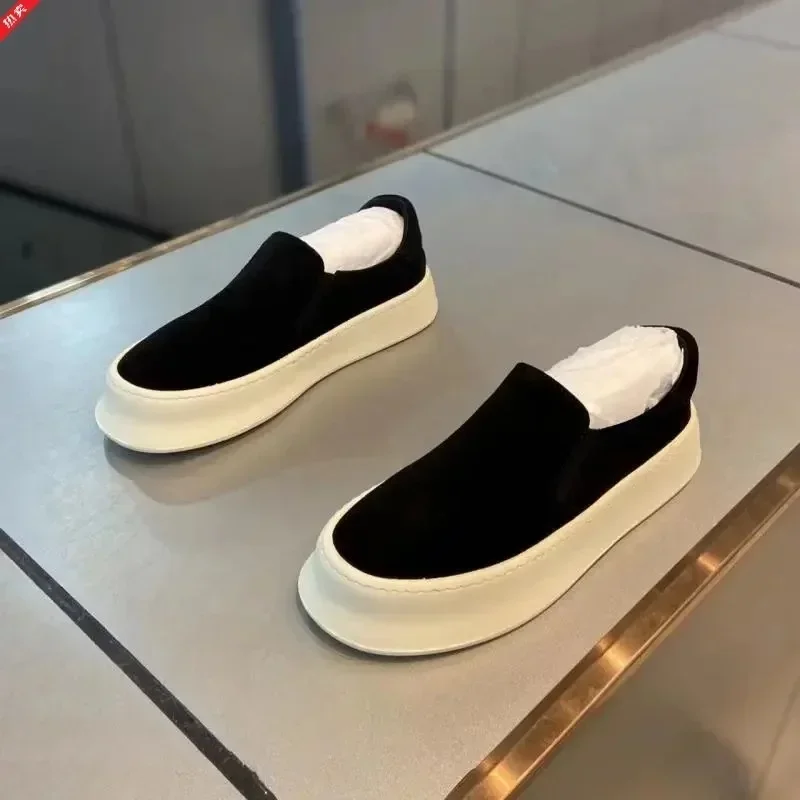 Men's Shoes 2025 Spring New Fa - Cutting Board Foam 评论和价格