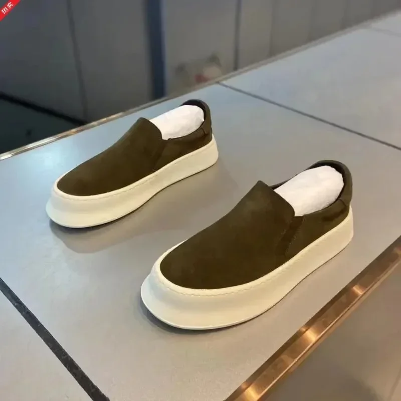 Men's Shoes 2025 Spring New Fa - Cutting Board Foam 评论和价格