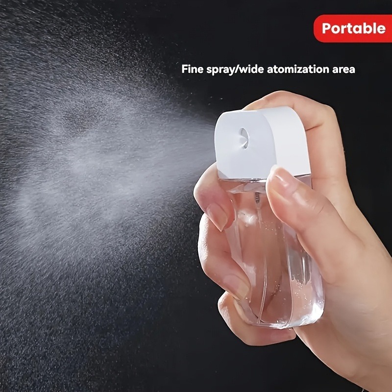 1.58Oz Mini Spray Bottle with  - Misting Bottle Fine 评论和价格