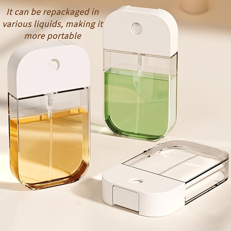 1.58Oz Mini Spray Bottle with  - Misting Bottle Fine 评论和价格