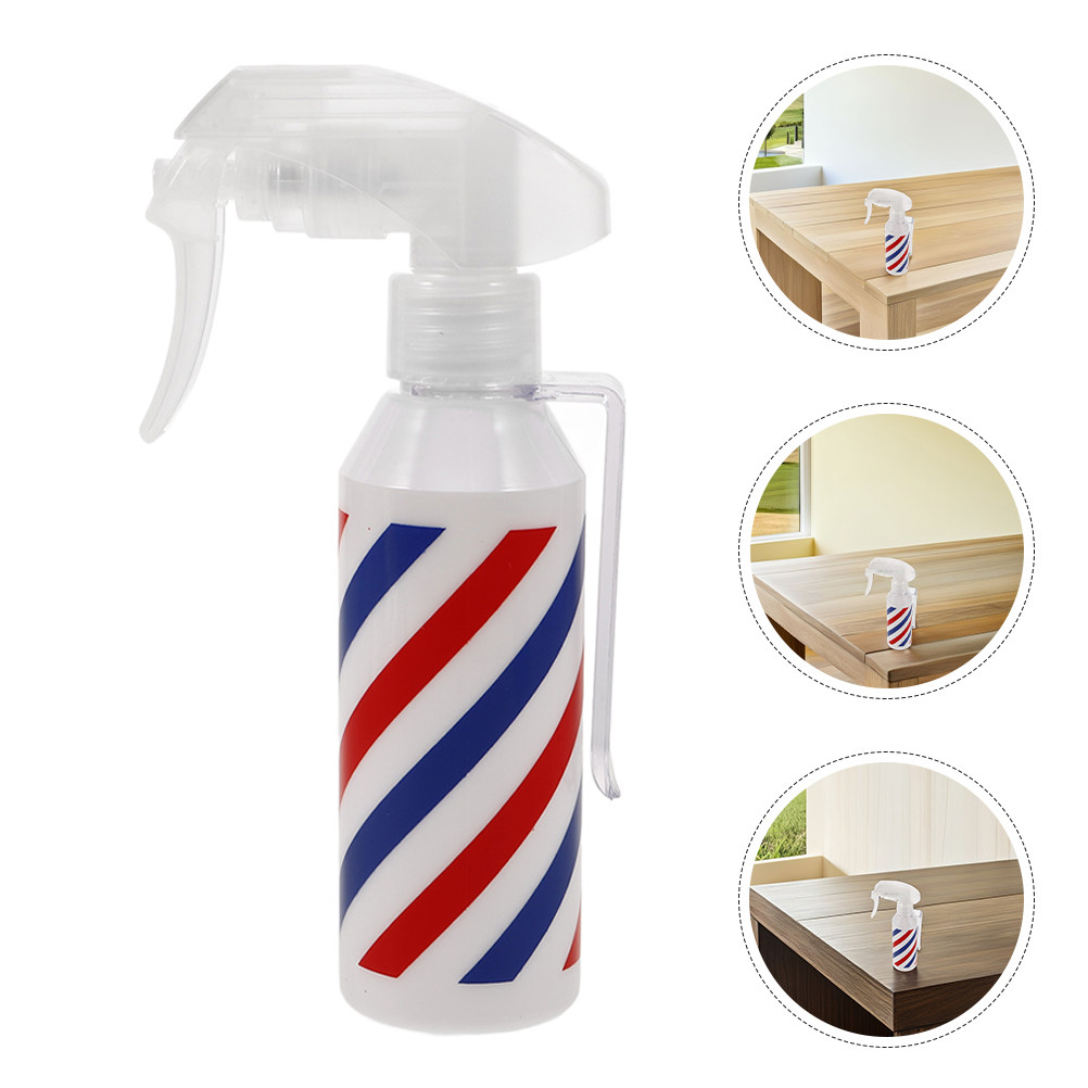 2Pcs Salon Hair Spray Bottles  - Misting Bottle Fine 评论和价格