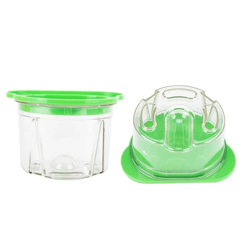 3Pcs Dental Plastic Agar Box D - Agar Tissue Culture 评论和价格