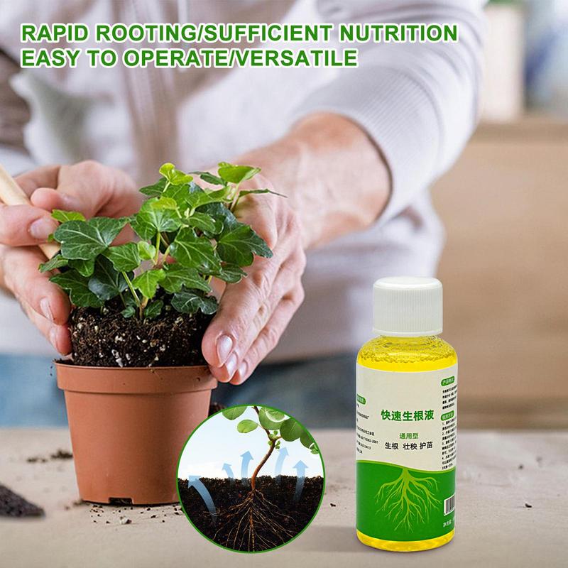 Root Booster for Plants Quick  - Root Stimulator Liquid 评论和价格
