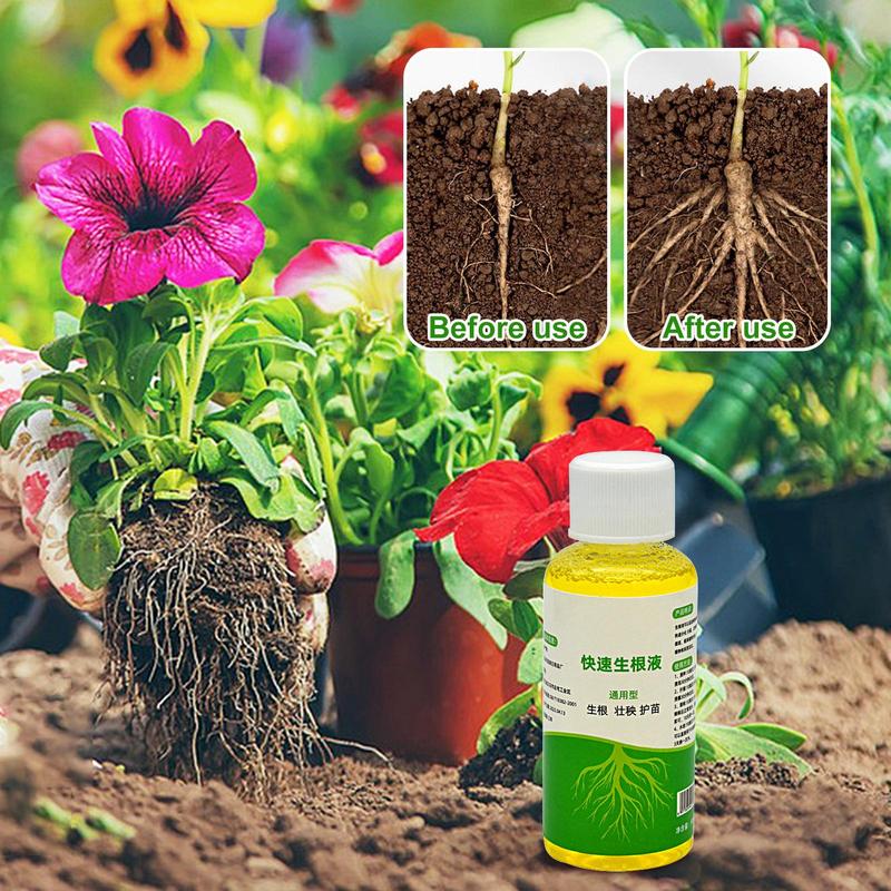 Root Booster for Plants Quick  - Root Stimulator Liquid 评论和价格