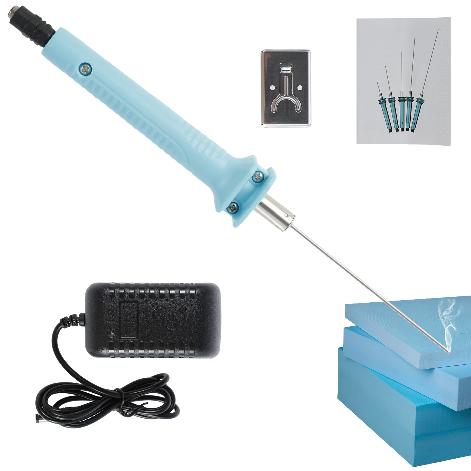 Foam Cutter Electric Hot Wire  - Cutting Board Foam 评论和价格